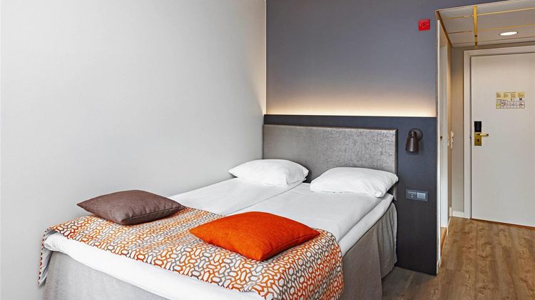 Quality Hotel Augustin Room