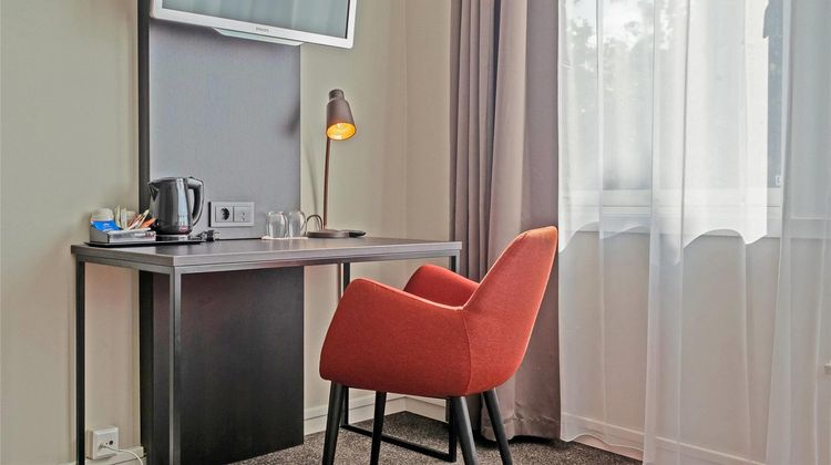 Quality Hotel Augustin Room
