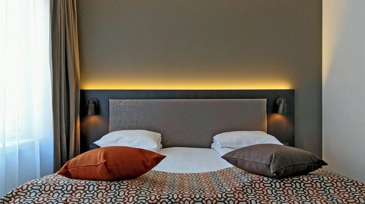 Quality Hotel Augustin Room