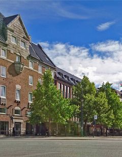 Quality Hotel Augustin