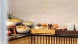 Quality Hotel Augustin Restaurant
