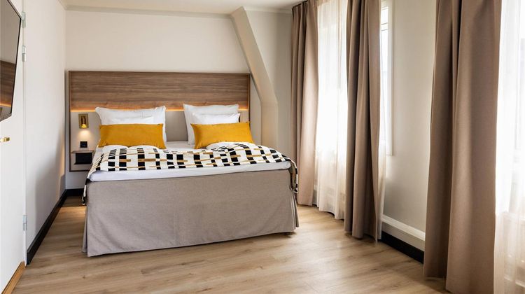Quality Hotel Augustin Room