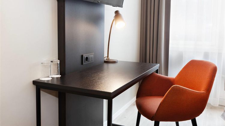 Quality Hotel Augustin Room
