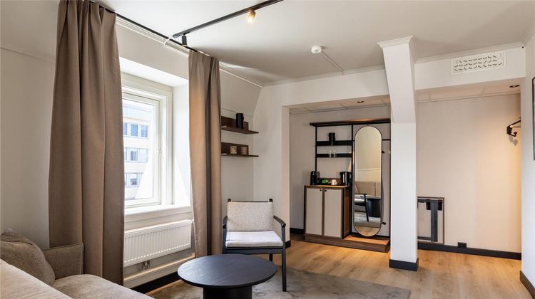Quality Hotel Augustin Room