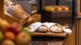 Quality Hotel Augustin Restaurant