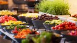 Quality Hotel Augustin Restaurant