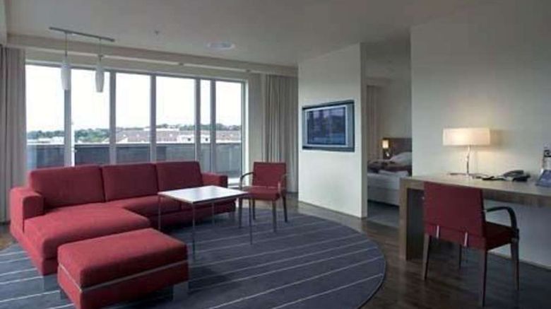<b>Quality Residence Hotel Room</b>. Images powered by <a href="https://iceportal.shijigroup.com/" title="IcePortal" target="_blank">IcePortal</a>.