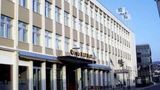 Quality Residence Hotel Exterior