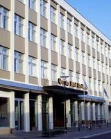 Quality Residence Hotel