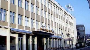 Quality Residence Hotel