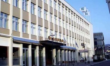 Quality Residence Hotel