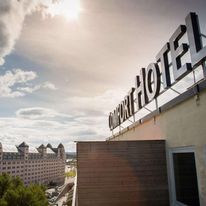 Comfort Hotel Borsparken