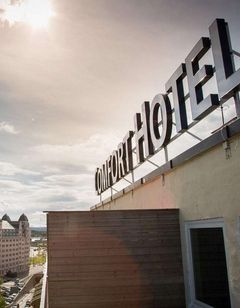 Comfort Hotel Borsparken