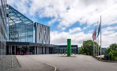 Quality Hotel Edvard Grieg