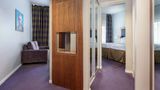 Quality Hotel Edvard Grieg Room
