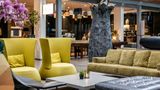 Quality Hotel Edvard Grieg Lobby