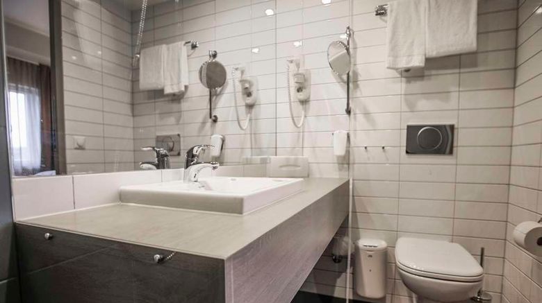 <b>Quality Hotel Edvard Grieg Room</b>. Images powered by <a href="https://iceportal.shijigroup.com/" title="IcePortal" target="_blank">IcePortal</a>.