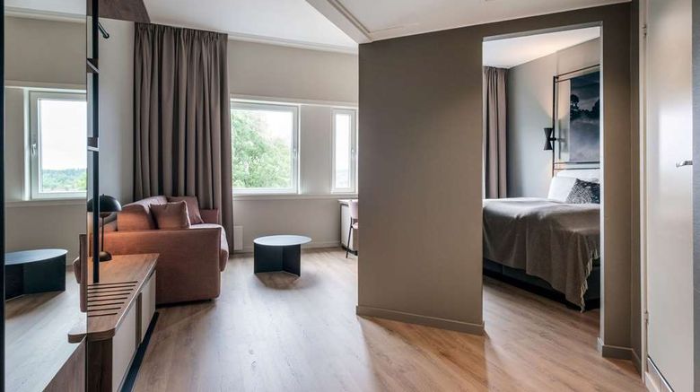 <b>Quality Hotel Edvard Grieg Room</b>. Images powered by <a href="https://iceportal.shijigroup.com/" title="IcePortal" target="_blank">IcePortal</a>.