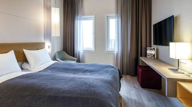 Quality Hotel Edvard Grieg Room