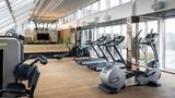 Quality Hotel Edvard Grieg Health