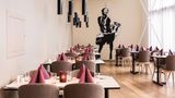 Quality Hotel Edvard Grieg Restaurant