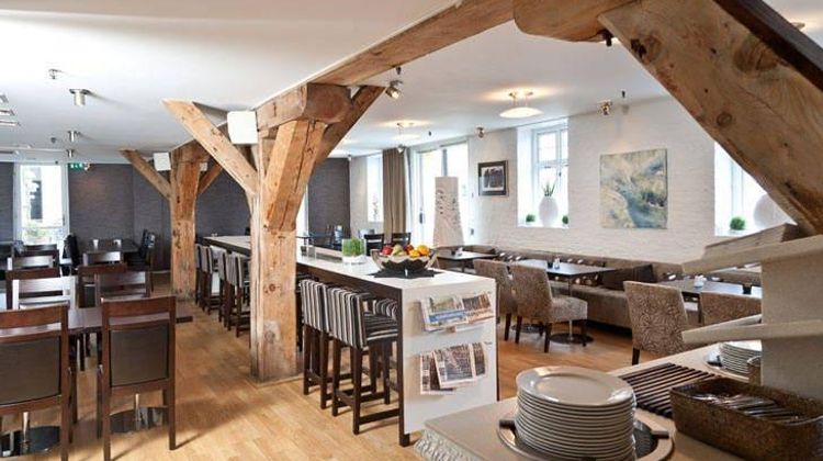 Hotel Brosundet, an Ascend Hotel Restaurant