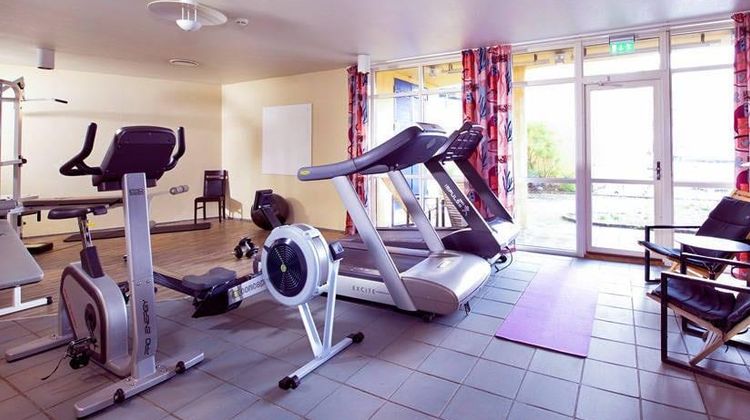 Hotel Brosundet, an Ascend Hotel Health