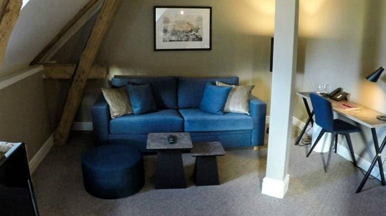 <b>Hotel Brosundet, an Ascend Hotel Room</b>. Images powered by <a href="https://iceportal.shijigroup.com/" title="IcePortal" target="_blank">IcePortal</a>.