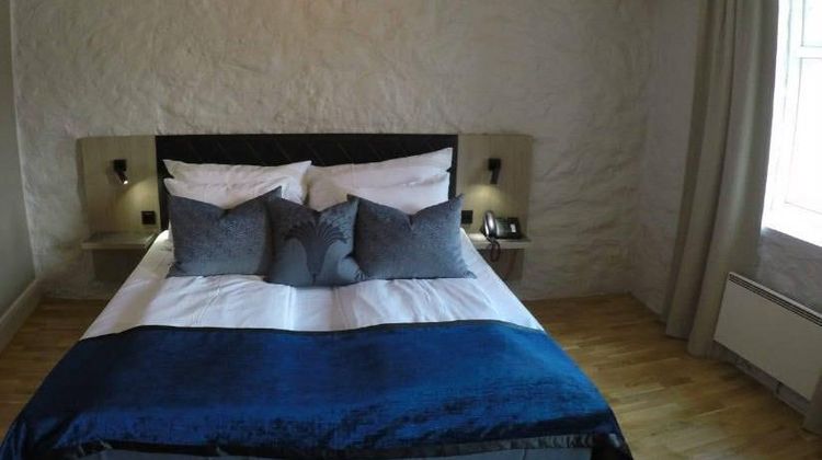 Hotel Brosundet, an Ascend Hotel Room