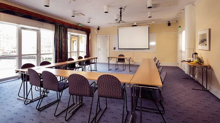 Hotel Brosundet, an Ascend Hotel Meeting