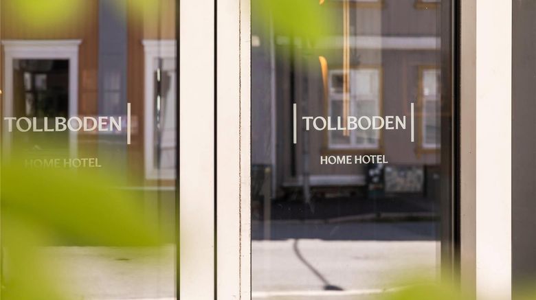 <b>Home Hotel Tollboden Exterior</b>. Images powered by <a href="https://iceportal.shijigroup.com/" title="IcePortal" target="_blank">IcePortal</a>.