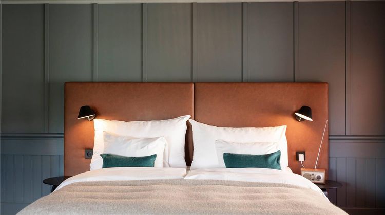 Home Hotel Tollboden Suite