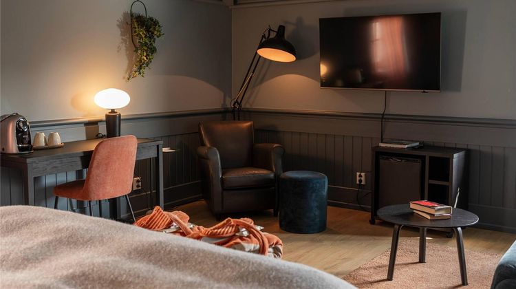 Home Hotel Tollboden Suite