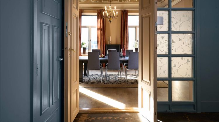 Home Hotel Tollboden Meeting