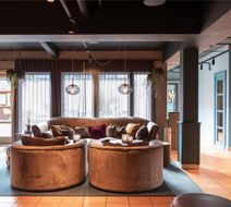 Home Hotel Tollboden Lobby