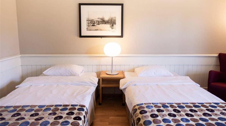 Home Hotel Tollboden Room
