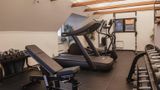 Home Hotel Amanda Health