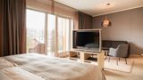 Home Hotel Hammer Room