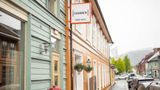 Home Hotel Hammer Exterior