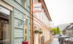 Home Hotel Hammer