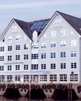Home Hotel With