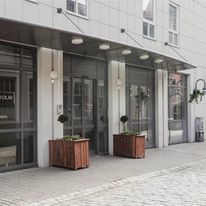 Home Hotel Grand Olav