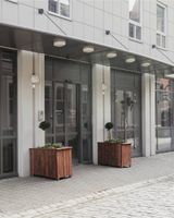 Home Hotel Grand Olav