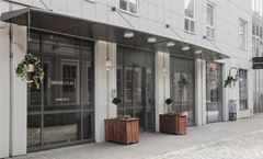Home Hotel Grand Olav