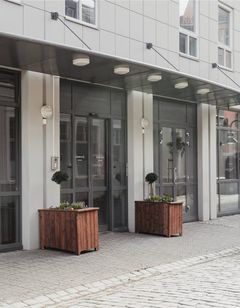 Home Hotel Grand Olav