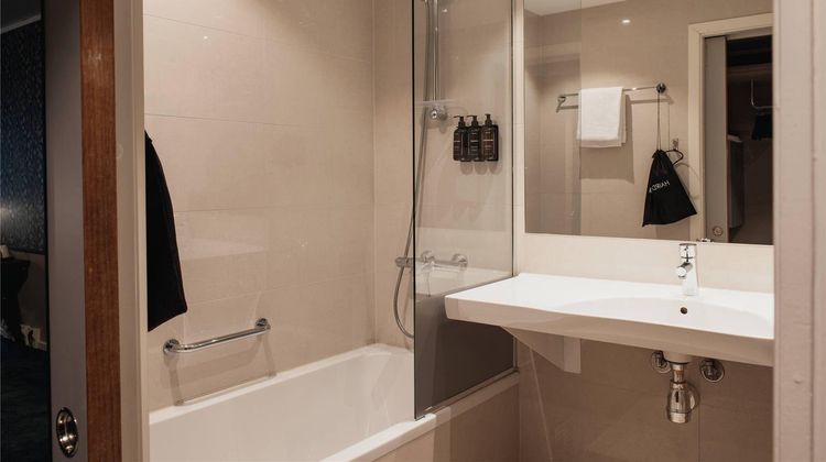 Home Hotel Grand Olav Room
