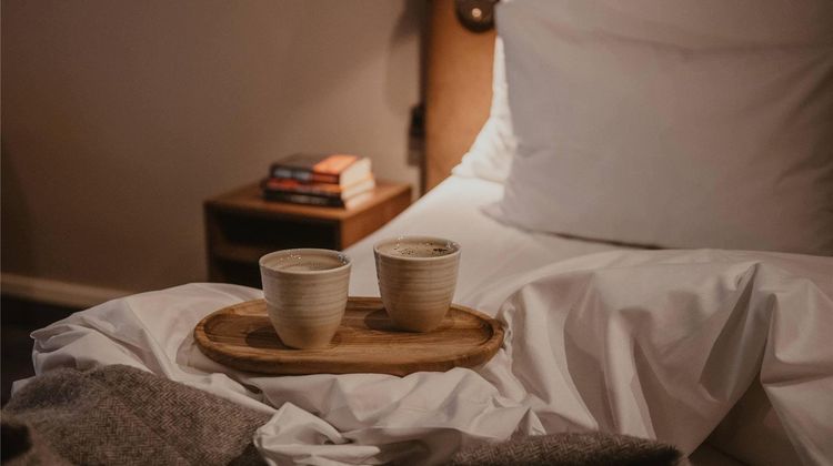 Home Hotel Grand Olav Room