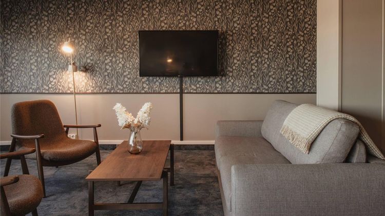 Home Hotel Grand Olav Suite