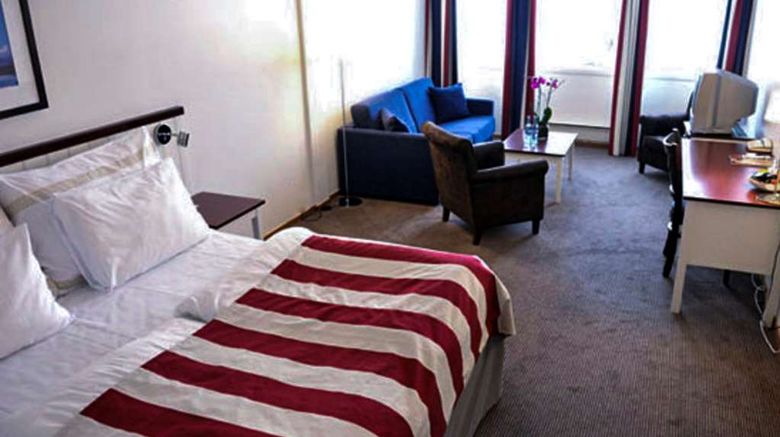 <b>Quality Hotel Skjaergarden Room</b>. Images powered by <a href="https://iceportal.shijigroup.com/" title="IcePortal" target="_blank">IcePortal</a>.