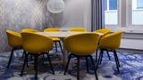Quality Hotel Skjaergarden Meeting